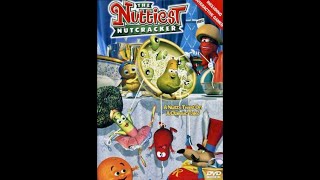 Opening to The nuttiest nutcracker DVD [upl. by Gunning]