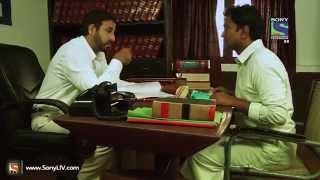 Crime Patrol  Framed  Episode 408  22nd August 2014 [upl. by Ennairrek]