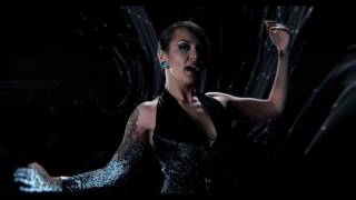 JINJER  I Speak Astronomy Official Video  Napalm Records [upl. by Trabue]