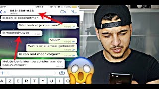 888888888 WHATSAPPEN MET EEN ENGEL HELP ME [upl. by Anavrin]