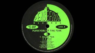 Purveyors Of Fine Funk  Summer Funk [upl. by Ellehcyt]