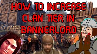 WifeCompanion Guide Mount and Blade 2 Bannerlord [upl. by Mylander]