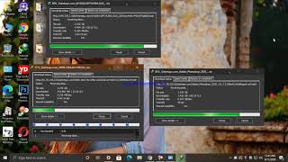 Jiofiber speed test 150mbps plan in IDM internet download manager [upl. by Bryn]