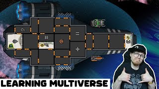 Learning FTL Multiverse 04 [upl. by Auod]