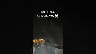 Hotel Mai Rocket Guss Gaya Diwali shorts [upl. by Frodin89]