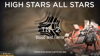 【Arknights】Trials for Navigator 3 TN2 Basic Trial Easy Guide [upl. by Titania588]