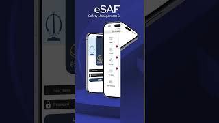 Revolutionizing Safety with eSafe Your Ultimate Safety Management Tool [upl. by Oza87]