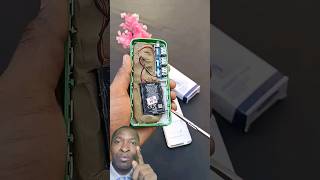 PowerBank Fake  Continue à acheter le Neuf Le Recyclage reste meilleur tech battery powerbank [upl. by Ailimat548]