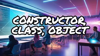 60 Mastering Dart Unveiling the Constructor Class and Object [upl. by Nica]