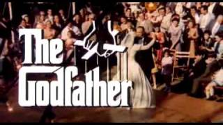 The Godfather 1972 Official Trailer [upl. by Carole]