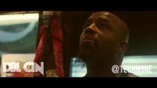 Tech N9ne DBLCIN Interview Part 1 [upl. by Zashin153]