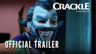 SUPERMANSION Season 3  Official Trailer [upl. by Ferris367]