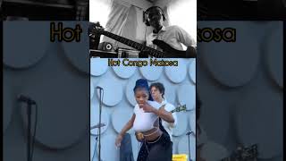 Hot Congo Makosa Cover by JBazz Siji [upl. by Eerak482]