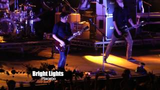 Placebo Live in StPetersburg 16092012 Full Show [upl. by Ytok]