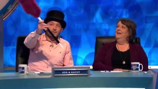 8 Out Of 10 Cats Does Countdown Series 7 Episode 2 [upl. by Panta]