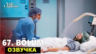 Зимородок 67 серия русская озвучка [upl. by Salmon]