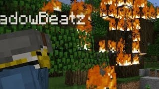 Minecraft  The Forest is Dead  CrewCraft 44 [upl. by Norreht]