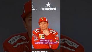 Vettel vs Lewis vs Kimi Hilarious Moment in F1 Press conference shorts formula1 [upl. by Airemahs879]