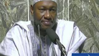 Imam Abdoulaye Koïta  lorsque le croyant accomplit une bonne action avec sincérité en cherchant uni [upl. by Kirkwood807]