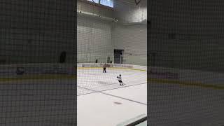 Shootout goal vs Coquitlam U11 A1 in Semi Finals [upl. by Phoebe518]