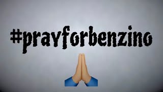 Cahis  Pray for Benzino Diss [upl. by Alyaj468]