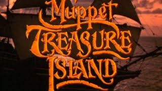 Muppet Treasure Island Trailer HD [upl. by Leirbma]