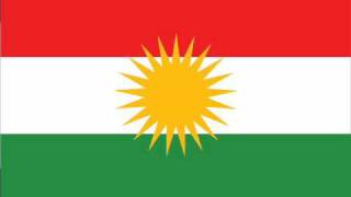 Zurna Davul Kurdish Halay [upl. by Nellahs]