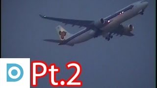 Don Mueang International Airport in The Past  EP 2 [upl. by Erastatus]