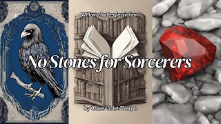 No Stones for Sorcerers Complete Audiobook 🎧  Harry Potter Fanfiction [upl. by Liris34]