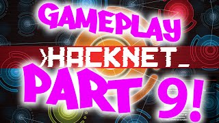 INVESTIGATING BIT  Hacknet Gameplay Walkthrough  Part 9 [upl. by Rafaello250]