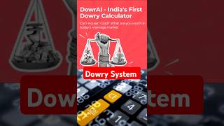 Dowry calculator  Dowry system in India  shaadicom🔥📟 shorts delhi4u dowrydeath kisan [upl. by Eiramnerual987]