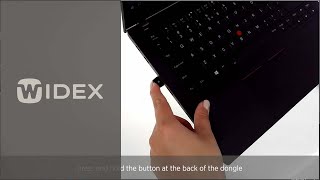 Widex SoundConnect tutorial pairing and use  Widex hearing aids [upl. by Goode]