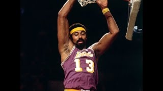 10 Reasons Why Wilt Chamberlain Is The Greatest Basketball Player Ever [upl. by Aleacim]