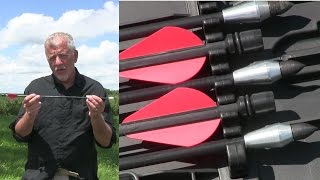 Review Air Bolt next big thing in Airgun Hunting [upl. by Phyl]