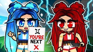 Roblox Survive the Killer ITSFUNNEH [upl. by Doughty267]