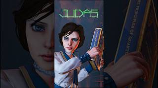 The Making of Judas Is This the Evolution of Bioshock  Gaming Lore [upl. by Carrel]