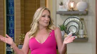 Sonja Morgan on Dating “It’s Not a Walk of Shame It’s a Lap of Victory” [upl. by Farlee307]