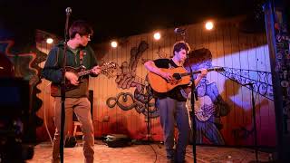 Turmoil and Tinfoil Live at The Charleston Pour House [upl. by Jotham]