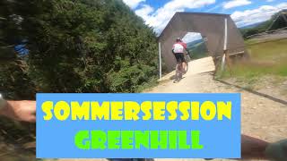 Greenhill Sommersession [upl. by Paulina]