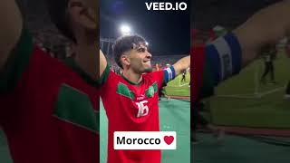 Morocco vs Egypt 21  AFCON U23 FINAL [upl. by Franci]