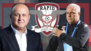 Marius Șumudică ATACAT quotNU a fost fairplay ce a spus despre Lennonquot [upl. by Alonso]