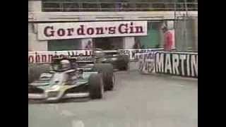 Formula 1 1978 Monaco Grand Prix GP Monaco 1978 [upl. by Suh]