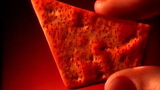 Arnotts Shapes Tomato Salsa  TV Ad  Australia 1996 [upl. by Euphemie767]