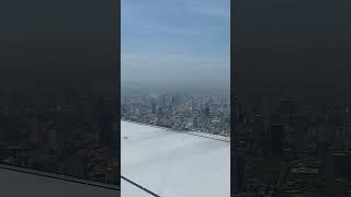 Landing at Phnom Penh international airport aviation [upl. by Eisyak]