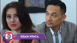 Istri Pendusta Untuk Suami Sempurna  Kisah Nyata [upl. by Gibb]