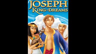 Joseph King of Dreams 2000  Ending [upl. by Rossing]