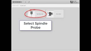 MicroDynamics Tech Tips Renishaw Probe Set and Inspect Z Length Calibration [upl. by Luht]