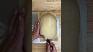 How to Save an Overproofed Sourdough Loaf sourdoughbaking sourdoughbread sourdoughseptember [upl. by Lleihsad]