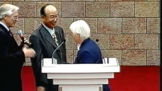 Dr David Yonggi Cho  A Powerful Prayer For Healing 19990822 [upl. by Collum]