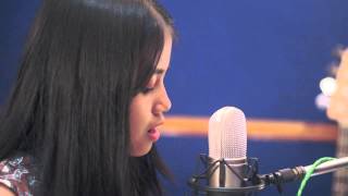 MIMPI  ANGGUN cover by HANIN [upl. by Erasmus]